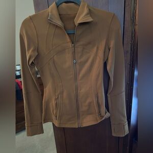 LULULEMON ALIGN JACKET